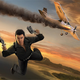 Illustration for article titled Now Someone Wants To Make A Just Cause Movie